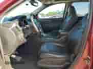 2010 Chevrolet Traverse 2LT с VIN 1GNLRGED7AJ210850, выставлен на аукционе Copart как лот 80220255 с пробегом 120 709 миль миль и Списание • Salvage title. История ставок и продаж доступна на DreamBid. Изображение 7.