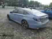 2022 Honda Accord с VIN NJ1643E, выставлен на аукционе Copart как лот 53441725 с пробегом 23 806 миль миль и Списание • Salvage title. История ставок и продаж доступна на DreamBid. Изображение 2.