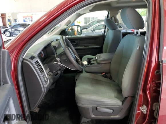 2016 Ram 1500 Tradesman с VIN 1C6RR7ST3GS366795, выставлен на аукционе Copart как лот 72085855 с пробегом 114 924 миль миль и Списание • Salvage title. История ставок и продаж доступна на DreamBid. Изображение 7.