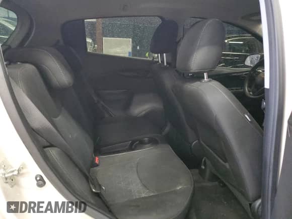 2021 Chevrolet Spark 1LT с VIN KL8CD6SA7MC746727, выставлен на аукционе Copart как лот 83876275 с пробегом 152 634 миль миль и Списание • Salvage title. История ставок и продаж доступна на DreamBid. Изображение 10.