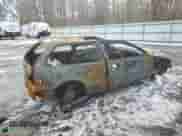 1991 Honda Civic с VIN 2HGED7361MH521234, выставлен на аукционе Copart как лот 87624065 с пробегом Не указан миль и Списание • Salvage title. История ставок и продаж доступна на DreamBid. Изображение 3.