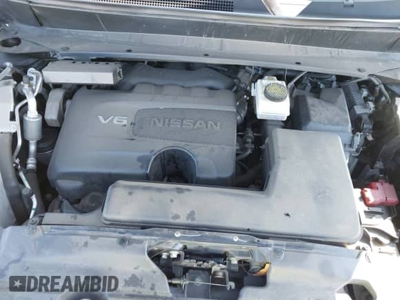 2019 Nissan Pathfinder SL с VIN 5N1DR2MM8KC647338, выставлен на аукционе IAAI как лот 42055820 с пробегом 75 064 миль миль и . История ставок и продаж доступна на DreamBid. Изображение 10.