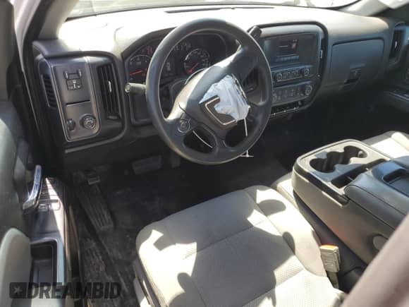2017 GMC Sierra 1500 with VIN 1GTN1LEC2HZ376892, listed as a Copart auction lot 69910965 with 222,859 mi miles and Clean title. Bid and sale history available at DreamBid. Image 8.