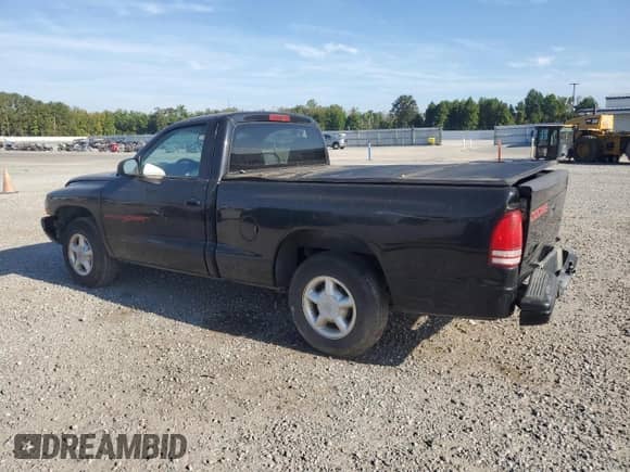 1997 Dodge Dakota с VIN 1B7FL26X7VS216084, выставлен на аукционе Copart как лот 81495985 с пробегом 155 901 миль миль и Списание • Salvage title. История ставок и продаж доступна на DreamBid. Изображение 2.