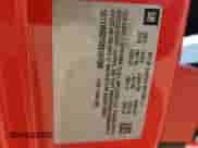 2014 Chevrolet Corvette Z51 3LT z VIN 1G1YM3D72E5131658, wystawiony jako Copart lot #66227834 z przebiegiem 30 534 mil mil oraz Szkoda całkowita • Salvage title. Historia ofert i sprzedaży dostępna na DreamBid. Obrazek 14.