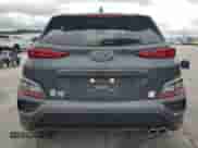 2023 Hyundai Kona N Line с VIN KM8K33A36PU023422, выставлен на аукционе Copart как лот 58744595 с пробегом 18 565 миль миль и Списание • Salvage title. История ставок и продаж доступна на DreamBid. Изображение 6.