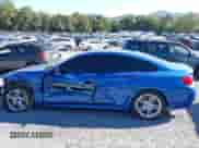 2018 BMW 4 Series 430i with VIN WBA4J1C5XJBG77526, listed as a IAAI auction lot 43251168 with 48,298 mi miles and . Bid and sale history available at DreamBid. Image 15.