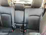 2015 Dodge Journey R/T с VIN 3C4PDDEG7FT615107, выставлен на аукционе Copart как лот 70392305 с пробегом 103 936 миль миль и Списание • Salvage title. История ставок и продаж доступна на DreamBid. Изображение 10.