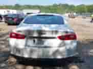 2023 Chevrolet Malibu LT с VIN 1G1ZD5ST8PF135520, выставлен на аукционе IAAI как лот 42822422 с пробегом 61 259 миль миль и . История ставок и продаж доступна на DreamBid. Изображение 16.