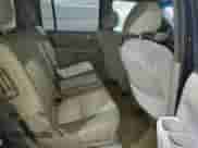 2014 Honda Pilot LX с VIN 5FNYF4H2XEB030923, выставлен на аукционе Copart как лот 70559065 с пробегом 203 875 миль миль и Списание • Salvage title. История ставок и продаж доступна на DreamBid. Изображение 11.