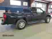2012 Chevrolet Colorado 1LT с VIN 1GCJTCFE0C8135615, выставлен на аукционе Copart как лот 59671195 с пробегом 114 817 миль миль и Чистый • Clean title. История ставок и продаж доступна на DreamBid. Изображение 3.