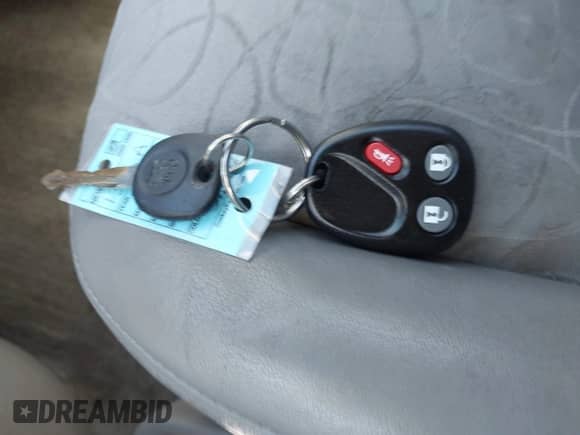 2005 Saturn VUE with VIN 5GZCZ53415S824503, listed as a IAAI auction lot 41907616 with 208,709 mi miles and . Bid and sale history available at DreamBid. Image 11.