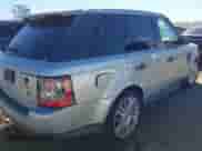 2011 Land Rover Range Rover Sport HSE Lux с VIN SALSK2D49BA284682, выставлен на аукционе IAAI как лот 43563823 с пробегом 155 645 миль миль и . История ставок и продаж доступна на DreamBid. Изображение 4.