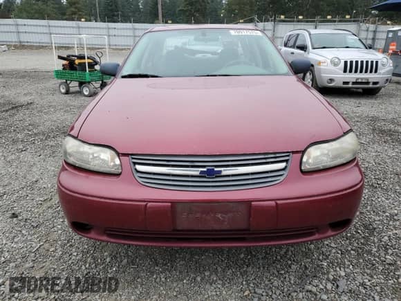 2005 Chevrolet Malibu Classic с VIN 1G1ND52F75M241619, выставлен на аукционе Copart как лот 70917575 с пробегом 177 781 миль миль и Списание • Salvage title. История ставок и продаж доступна на DreamBid. Изображение 5.