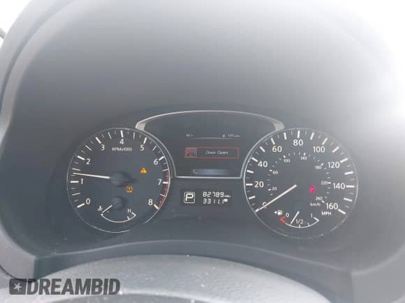 2015 Nissan Altima S z VIN 1N4AL3AP1FC595463, wystawiony jako IAAI lot #42657161 z przebiegiem 82 789 mil mil oraz . Historia ofert i sprzedaży dostępna na DreamBid. Obrazek 7.