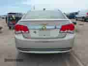 2016 Chevrolet Cruze LTZ с VIN 1G1PG5SB6G7191875, выставлен на аукционе IAAI как лот 42758800 с пробегом 134 190 миль миль и . История ставок и продаж доступна на DreamBid. Изображение 16.