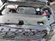 2025 Ram 1500 Warlock with VIN 1C6SRFGP4SN564672, listed as a Copart auction lot 81389065 with 12,633 mi miles and Salvage title. Bid and sale history available at DreamBid. Image 11.