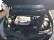 2013 Hyundai Sonata with VIN KMHEC4A46DA094967, listed as a IAAI auction lot 43497392 with 180,169 mi miles and . Bid and sale history available at DreamBid. Image 8.