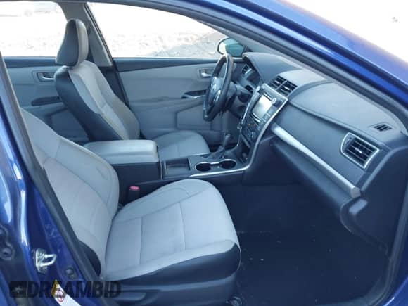 2016 Toyota Camry SE с VIN 4T1BF1FK0GU563571, выставлен на аукционе IAAI как лот 43479067 с пробегом 72 707 миль миль и . История ставок и продаж доступна на DreamBid. Изображение 5.