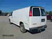 2017 Chevrolet Express Cargo с VIN 1GCZGHFGXH1135675, выставлен на аукционе IAAI как лот 43295864 с пробегом 203 515 миль миль и . История ставок и продаж доступна на DreamBid. Изображение 3.