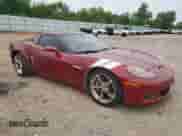 2011 Chevrolet Corvette Z16 Grand Sport 3LT с VIN 1G1YW2DW3B5108722, выставлен на аукционе Copart как лот 60314985 с пробегом 84 147 миль миль и Списание • Salvage title. История ставок и продаж доступна на DreamBid. Изображение 4.
