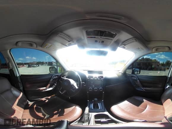 2017 Subaru Forester Touring z VIN JF2SJGWC6HH434017, wystawiony jako IAAI lot #42676511 z przebiegiem 110 981 mil mil oraz . Historia ofert i sprzedaży dostępna na DreamBid. Obrazek 20.