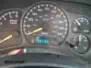 2002 Chevrolet Silverado 1500 LS с VIN 2GCEC19V421265237, выставлен на аукционе Copart как лот 81722395 с пробегом 91 150 миль миль и Списание • Salvage title. История ставок и продаж доступна на DreamBid. Изображение 9.