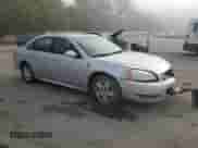 2010 Chevrolet Impala LS с VIN 2G1WA5EN7A1138495, выставлен на аукционе Copart как лот 84389545 с пробегом 178 305 миль миль и Списание • Salvage title. История ставок и продаж доступна на DreamBid. Изображение 4.