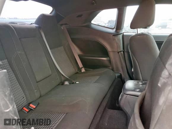 2020 Dodge Challenger SXT with VIN 2C3CDZGG5LH235183, listed as a Copart auction lot 80880285 with 77,904 mi miles and Salvage title. Bid and sale history available at DreamBid. Image 10.
