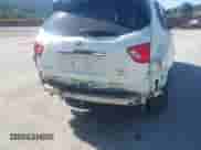 2017 Nissan Pathfinder SL z VIN 5N1DR2MM8HC656730, wystawiony jako IAAI lot #43080726 z przebiegiem 90 385 mil mil oraz . Historia ofert i sprzedaży dostępna na DreamBid. Obrazek 6.