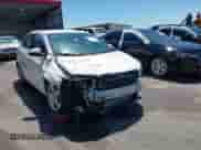 2016 Chevrolet Sonic LTZ с VIN 1G1JE5SB4G4145863, выставлен на аукционе IAAI как лот 42617124 с пробегом 69 418 миль миль и . История ставок и продаж доступна на DreamBid. Изображение 6.