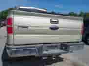 2010 Ford F-150 XL with VIN 1FTFW1EV7AFD30638, listed as a IAAI auction lot 43113747 with 216,145 mi miles and . Bid and sale history available at DreamBid. Image 19.