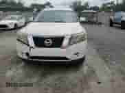 2013 Nissan Pathfinder Platinum с VIN 5N1AR2MN4DC612312, выставлен на аукционе Copart как лот 80889305 с пробегом 138 222 миль миль и Списание • Salvage title. История ставок и продаж доступна на DreamBid. Изображение 15.