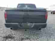 2017 Ram 1500 Express с VIN 3C6RR6KT9HG521093, выставлен на аукционе Copart как лот 63208435 с пробегом 206 686 миль миль и Списание • Salvage title. История ставок и продаж доступна на DreamBid. Изображение 6.