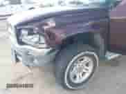 2004 Dodge Dakota SLT с VIN 1D7HG42N34S608867, выставлен на аукционе IAAI как лот 43287759 с пробегом 49 092 миль миль и . История ставок и продаж доступна на DreamBid. Изображение 6.