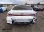 2023 Hyundai Elantra Limited с VIN KMHLN4AJ9PU091653, выставлен на аукционе Copart как лот 57335985 с пробегом 25 592 миль миль и Списание • Salvage title. История ставок и продаж доступна на DreamBid. Изображение 6.