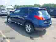 2009 Nissan Murano SL z VIN JN8AZ18U69W016211, wystawiony jako IAAI lot #42857463 z przebiegiem 96 055 mil mil oraz . Historia ofert i sprzedaży dostępna na DreamBid. Obrazek 3.