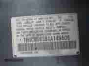 2004 Honda Accord LX с VIN 1HGCM56394A149606, выставлен на аукционе IAAI как лот 42709683 с пробегом 220 678 миль миль и . История ставок и продаж доступна на DreamBid. Изображение 9.