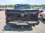 2023 Ram 1500 Tradesman с VIN 1C6SRFGT7PN658386, выставлен на аукционе Copart как лот 66013935 с пробегом 10 324 миль миль и Списание • Salvage title. История ставок и продаж доступна на DreamBid. Изображение 6.