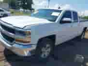 2018 Chevrolet Silverado 1500 LT с VIN 1GCRCREH0JZ191109, выставлен на аукционе IAAI как лот 42698579 с пробегом 195 547 миль миль и . История ставок и продаж доступна на DreamBid. Изображение 2.