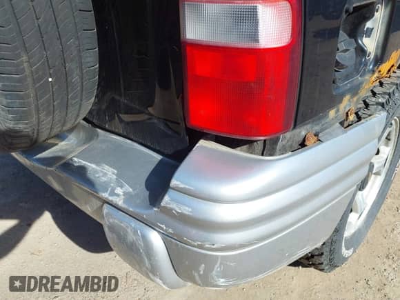 2001 Chevrolet Tracker LT с VIN 2CNBJ634216907392, выставлен на аукционе IAAI как лот 41826920 с пробегом 143 627 миль миль и . История ставок и продаж доступна на DreamBid. Изображение 12.