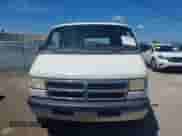 1996 Dodge Passenger with VIN 2B5WB35Y3TK115529, listed as a IAAI auction lot 42526179 with 109,987 mi miles and . Bid and sale history available at DreamBid. Image 12.