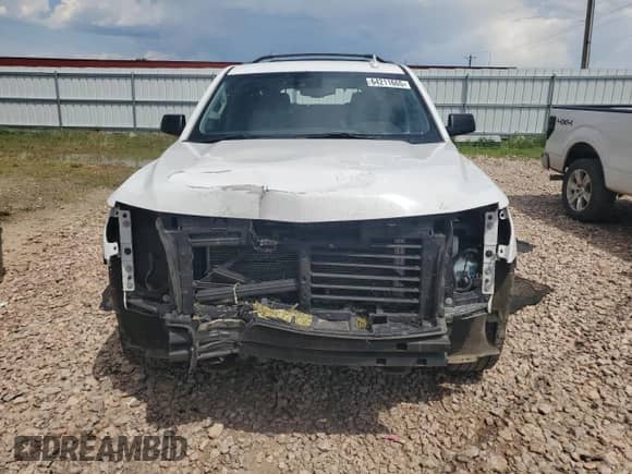 2018 Chevrolet Tahoe Premier с VIN 1GNSKCKC6JR194517, выставлен на аукционе Copart как лот 64211665 с пробегом 143 590 миль миль и Списание • Salvage title. История ставок и продаж доступна на DreamBid. Изображение 5.