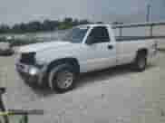 2007 Chevrolet Silverado 1500 Work Truck с VIN 3GCEK14V97G196540, выставлен на аукционе Copart как лот 69636355 с пробегом 195 818 миль миль и Списание • Salvage title. История ставок и продаж доступна на DreamBid. Изображение 1.