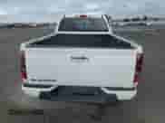 2012 Chevrolet Colorado Work Truck with VIN 1GCESBFE4C8129315, listed as a Copart auction lot 49639635 with 313,199 mi miles and Salvage title. Bid and sale history available at DreamBid. Image 6.