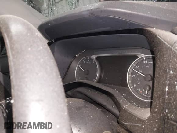 2023 Nissan Pathfinder SL with VIN 5N1DR3CA1PC203710, listed as a IAAI auction lot 42272397 with Not provided miles and . Bid and sale history available at DreamBid. Image 7.