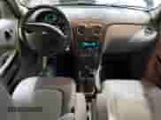 2007 Chevrolet HHR LT с VIN 3GNDA23D27S619556, выставлен на аукционе Copart как лот 52211704 с пробегом 192 413 миль миль и Списание • Salvage title. История ставок и продаж доступна на DreamBid. Изображение 8.