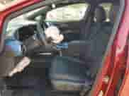 2025 Chevrolet Equinox EV LT с VIN 3GN7DLRP2SS183120, выставлен на аукционе Copart как лот 57979805 с пробегом Не указан миль и Чистый • Clean title. История ставок и продаж доступна на DreamBid. Изображение 7.