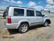 2007 Jeep Commander Sport с VIN 1J8HG48P47C691235, выставлен на аукционе Copart как лот 64057505 с пробегом 135 641 миль миль и Списание • Salvage title. История ставок и продаж доступна на DreamBid. Изображение 3.