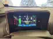 2015 Chevrolet Volt with VIN 1G1RA6E45FU122608, listed as a Copart auction lot 86317495 with 87,346 mi miles and Non repairable. Bid and sale history available at DreamBid. Image 9.